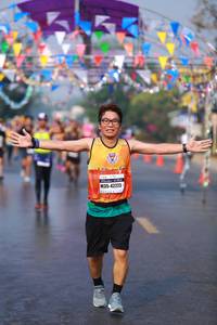 BIB: 42223
                            <button type="button" onclick="openModal(9921073)" class="btn btn-primary btn-sm float-right btn-popup" data-toggle="modal" data-target=".modal-high-quality">
                        <i class="fas fa-shopping-cart"></i> Add to Cart
                    </button>
                                            <button type="button" onclick="isThisMe(9921073, true)" class="btn btn-success btn-sm float-right btn-popup btn-isme hidden" data-toggle="tooltip" data-placement="bottom" title="นี่คือรูปของคุณใช่ไหม คลิกที่นี่เพื่อเอาเข้าอัลบั้ม">
                        <i class="fas fa-plus"></i> Add to album
                    </button>
                    <button type="button" onclick="isThisMe(9921073, false)" class="btn btn-warning btn-sm float-right btn-popup btn-isnotme hidden">
                        <i class="fas fa-ban"></i> Remove from album
                    </button>